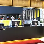 トーン オリオン 4* ベルゲン