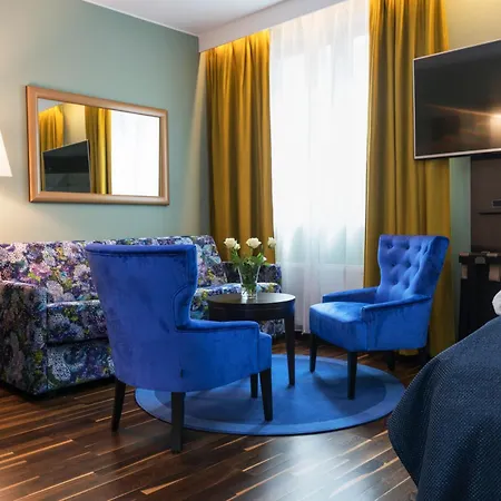 Hotel Thon Orion