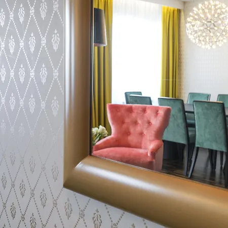 Hotel Thon Orion Bergen