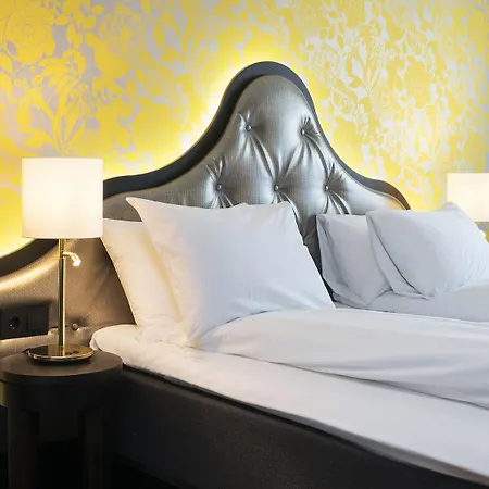 Thon Orion 4* Bergen