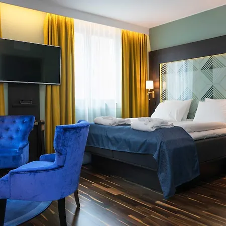 Hotel Thon Orion