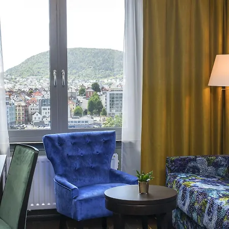 Hotel Thon Orion