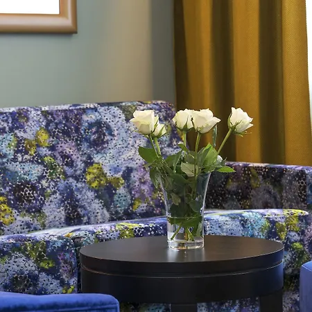 Hotel Thon Orion 4*