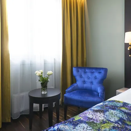 Thon Orion Hotel