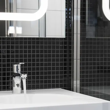 Hotel Thon Orion Bergen