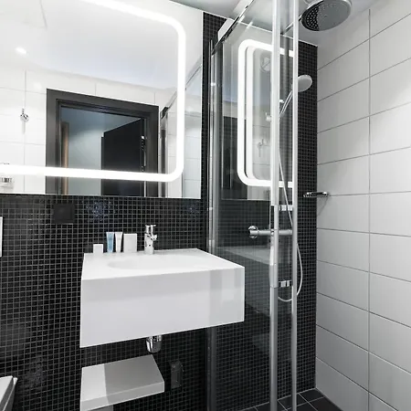 Hotel Thon Orion 4*