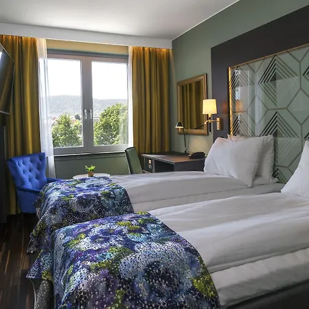 Thon Orion Hotel Bergen