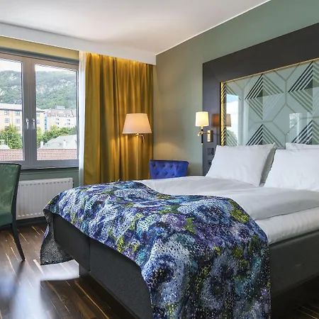 Hotel Thon Orion 4*
