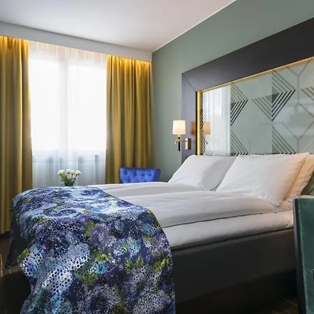 Hotel Thon Orion Bergen