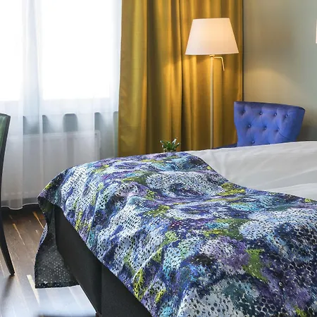 Thon Orion Hotel