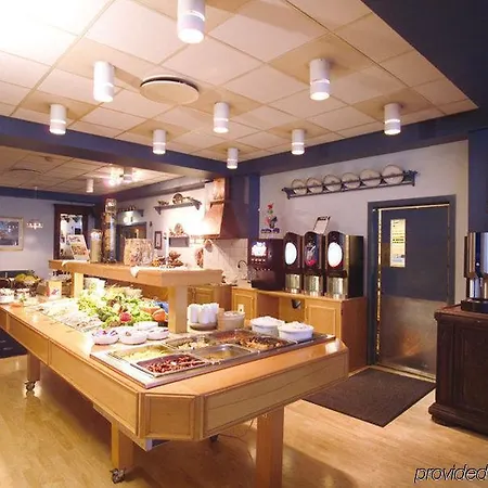Hotel Thon Orion 4*
