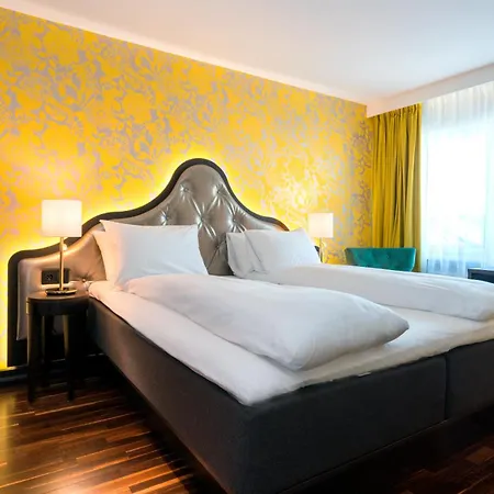 Thon Orion 4* Bergen