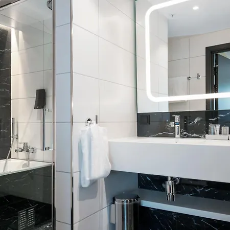Thon Orion Hotell 4*
