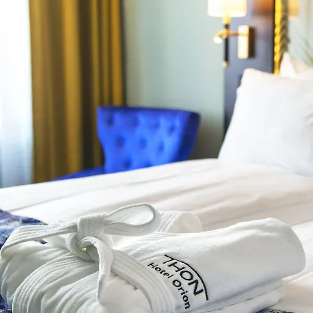 Thon Orion 4* Bergen