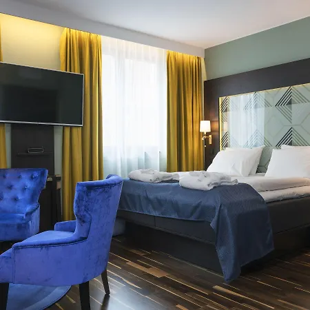 Hotel Thon Orion Bergen