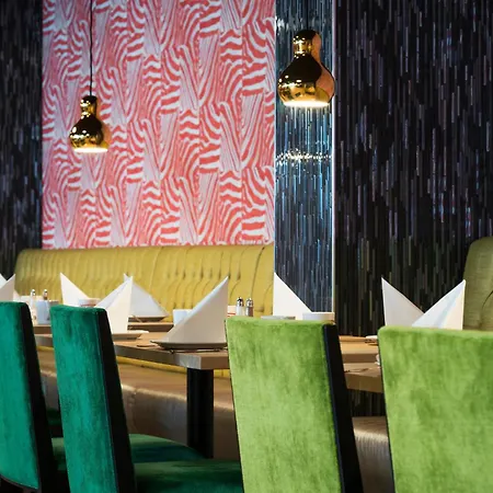 Hotel Thon Orion Bergen