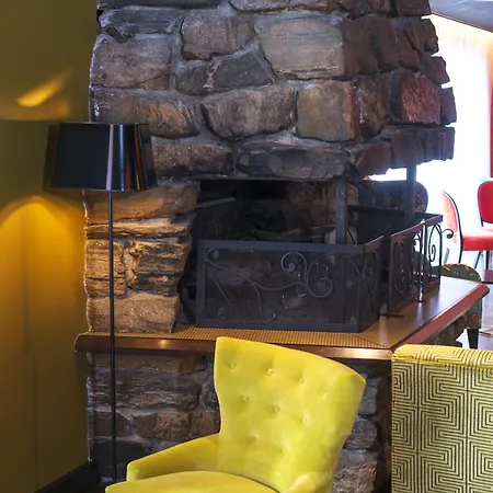 Thon Orion Hotel Bergen