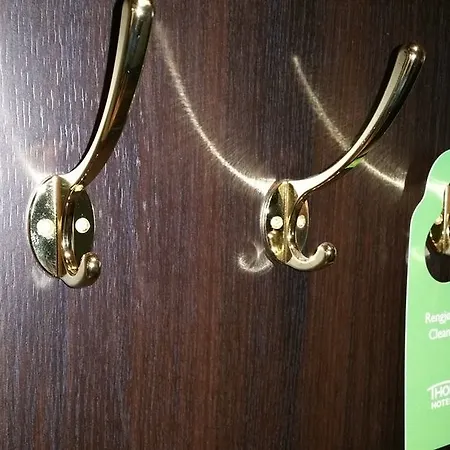 Thon Orion Hotel 4*