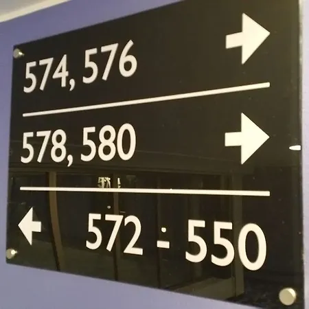 Thon Orion Hotel 4*