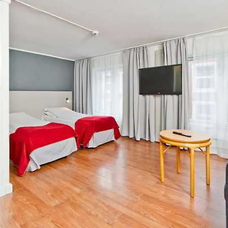Thon Orion Hotel 4*