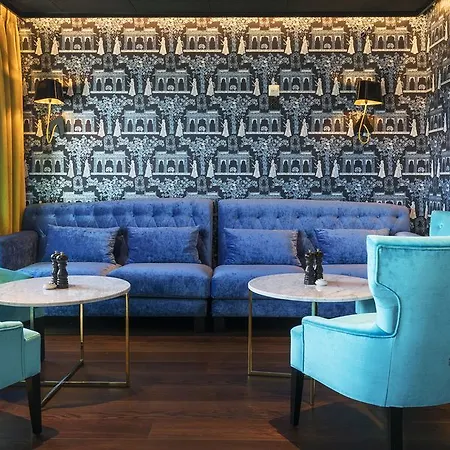 Hotel Thon Orion Bergen