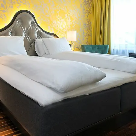 Thon Orion Hotel 4*