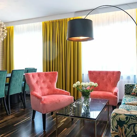 Hotel Thon Orion 4*