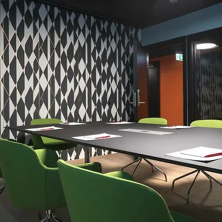 Hotel Thon Orion 4*