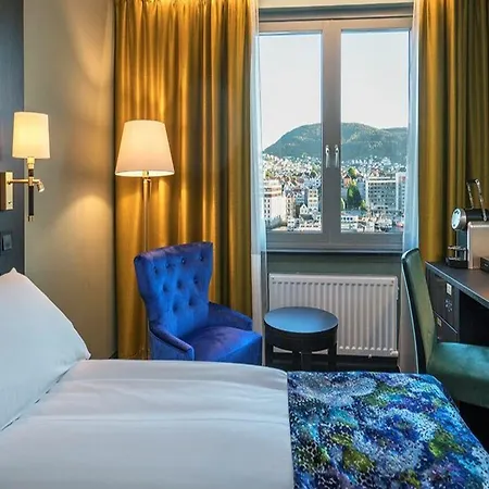 Thon Orion Hotell Bergen