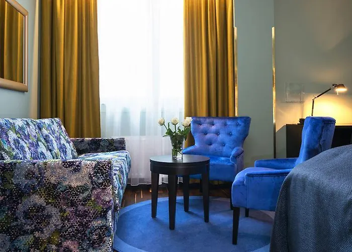 Thon Orion 4* Bergen