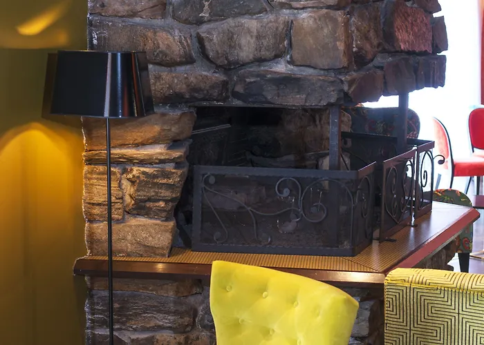 Thon Orion Hotel Bergen