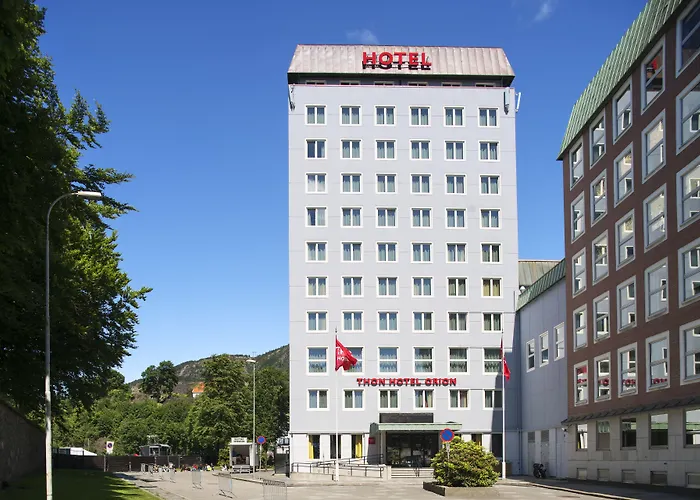 Thon Orion Bergen