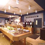 Hotell Thon Orion 4*