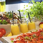 Hotell Thon Orion