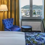 Hotell Thon Orion 4*