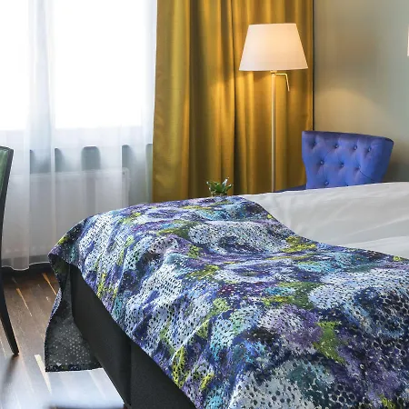 Szálloda Thon Orion 4*