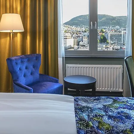 Szálloda Thon Orion 4*